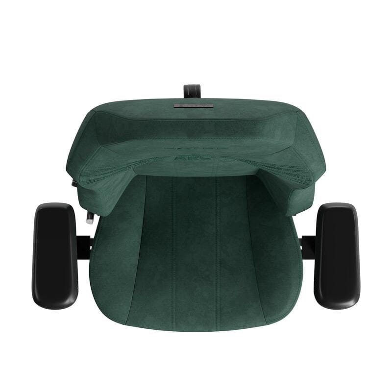 Кресло для геймеров Hator Arc 3 S Velour Emerald (HTC3448S)