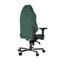 Фото - Кресло для геймеров Hator Arc 3 S Velour Emerald (HTC3448S) | click.ua