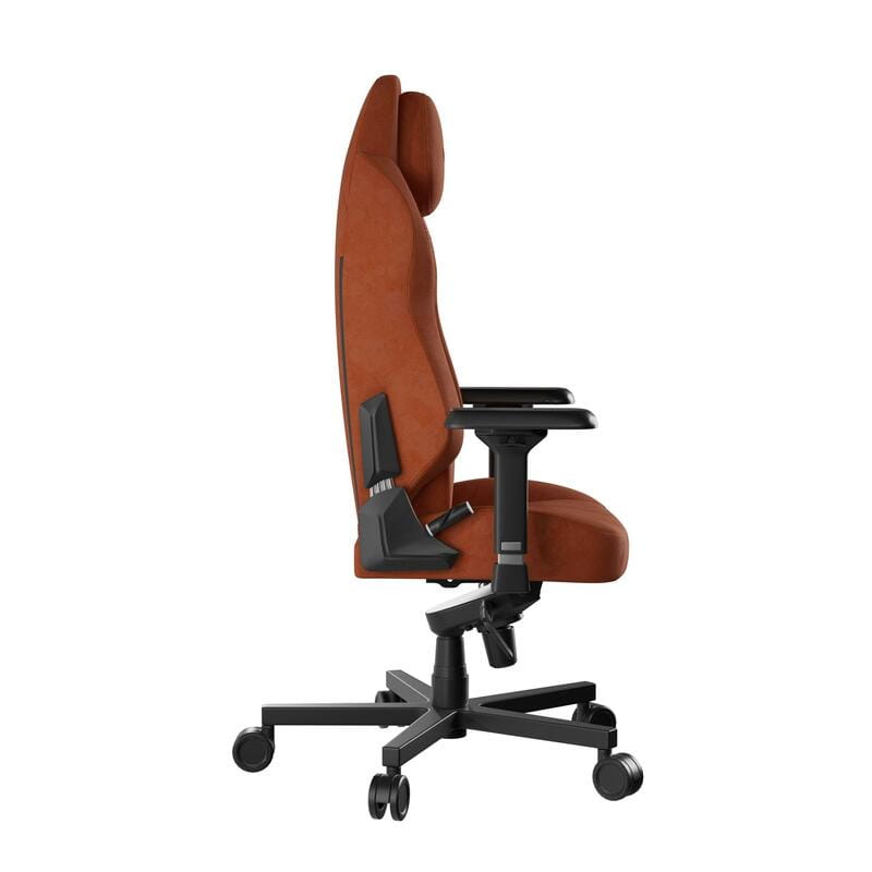 Кресло для геймеров Hator Arc 3 S Velour Orange (HTC3449S)