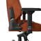 Фото - Кресло для геймеров Hator Arc 3 S Velour Orange (HTC3449S) | click.ua