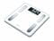 Фото - Ваги підлогові Beurer BF 400 Line White | click.ua