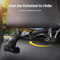 Фото - Автомобільний гачок-тримач Ugreen LP104 Black (30337) | click.ua