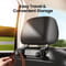 Фото - Автомобільний гачок-тримач Ugreen LP104 Black (30337) | click.ua