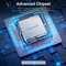 Фото - USB-хаб Vention CKOHB 4 ports Silver | click.ua