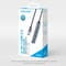 Фото - USB-хаб Vention CKOHB 4 ports Silver | click.ua