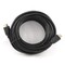 Фото - Кабель Cablexpert HDMI - HDMI V 1.4 (M/M), 7.5 м, чорний (CC-HDMI4-7.5M) пакет | click.ua