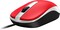 Фото - Миша Genius DX-120 Red (31010105104) | click.ua
