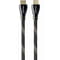 Фото - Кабель Cablexpert HDMI - HDMI V 2.1 (M/M), 2 м, чорний (CCBP-HDMI8K-2M) коробка | click.ua