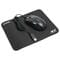 Фото - Миша A4Tech X-710BK Black USB + килимок A4Tech X7-200MP | click.ua