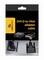 Фото - Адаптер Cablexpert DVI - VGA (M/F), 0.2 м, Black (A-DVID-VGAF-01) пакет | click.ua