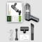 Фото - Автомобільний пилосос Aspiring Gale 1 Wireless Blow air Black (GL.5500) | click.ua