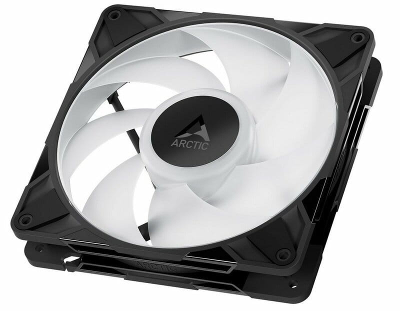 Вентилятор Arctic P14 Pro A-RGB Black (ACFAN00315A)