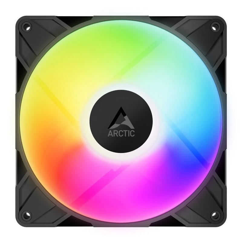 Вентилятор Arctic P14 Pro A-RGB Black (ACFAN00315A)