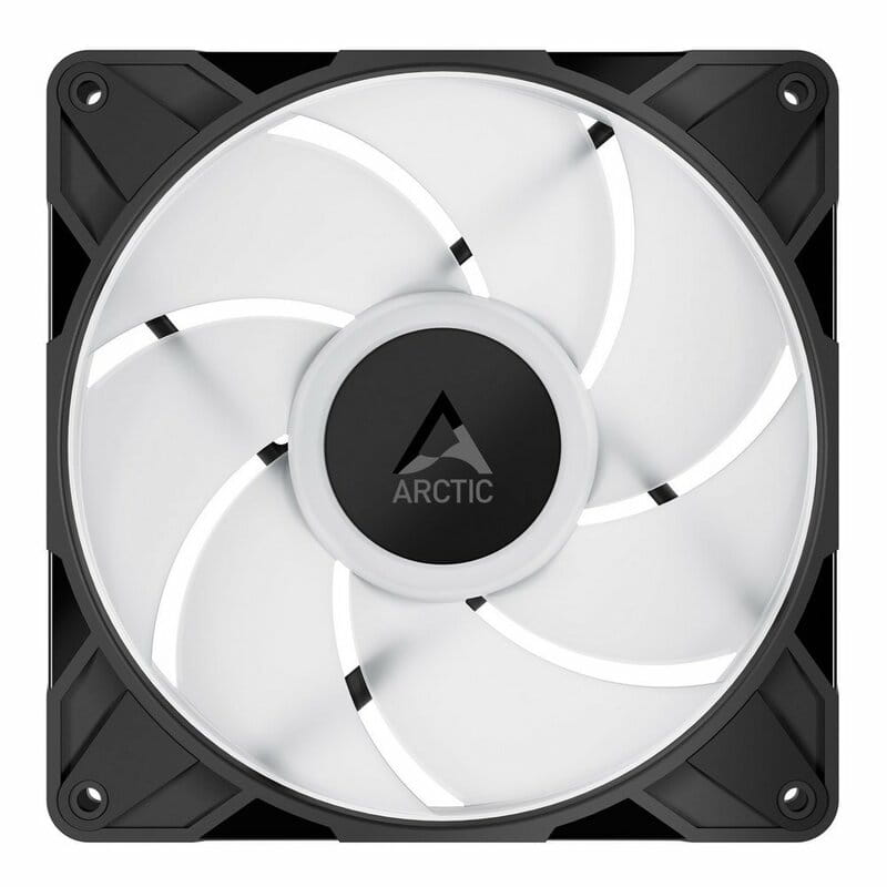 Вентилятор Arctic P14 Pro A-RGB Black (ACFAN00315A)