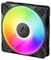 Фото - Вентилятор Arctic P14 Pro A-RGB Black - 3 Pack (ACFAN00320A) | click.ua