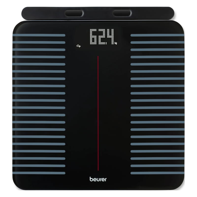 Весы напольные Beurer BF 990