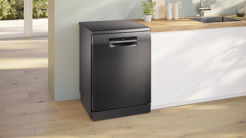 Посудомийна машина Bosch SMS4IKC62T