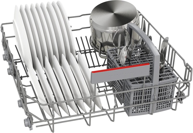 Посудомийна машина Bosch SMS4IKC62T