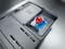 Фото - Посудомийна машина Bosch SMS4IKC62T | click.ua