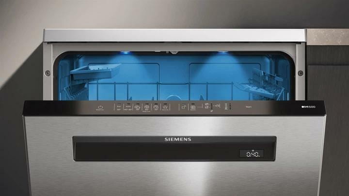 Посудомоечная машина Siemens SN15EI00KT