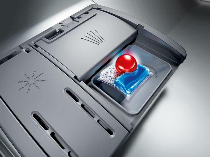 Посудомоечная машина Siemens SN15EI00KT