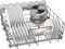 Фото - Вбудована посудомийна машина Bosch SMV8YCX02E | click.ua