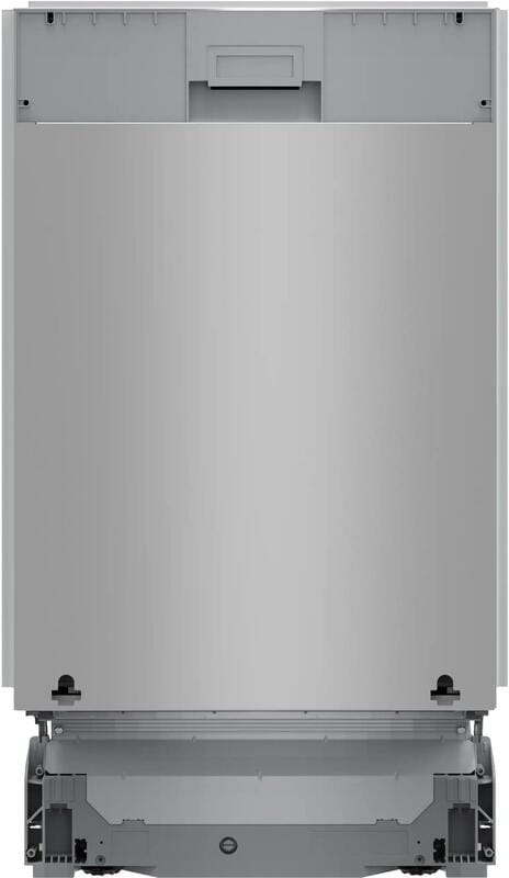 Вбудована посудомийна машина Bosch SPV8ZMX06Q