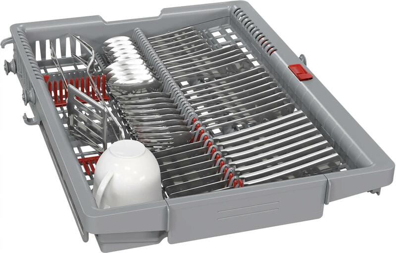 Вбудована посудомийна машина Bosch SPV8ZMX06Q