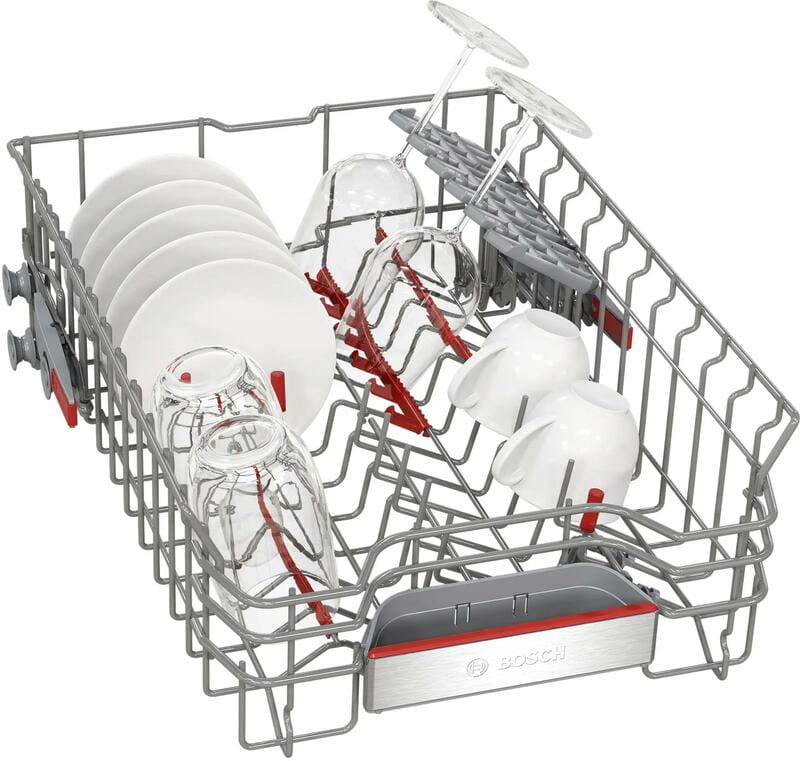 Вбудована посудомийна машина Bosch SPV8ZMX06Q