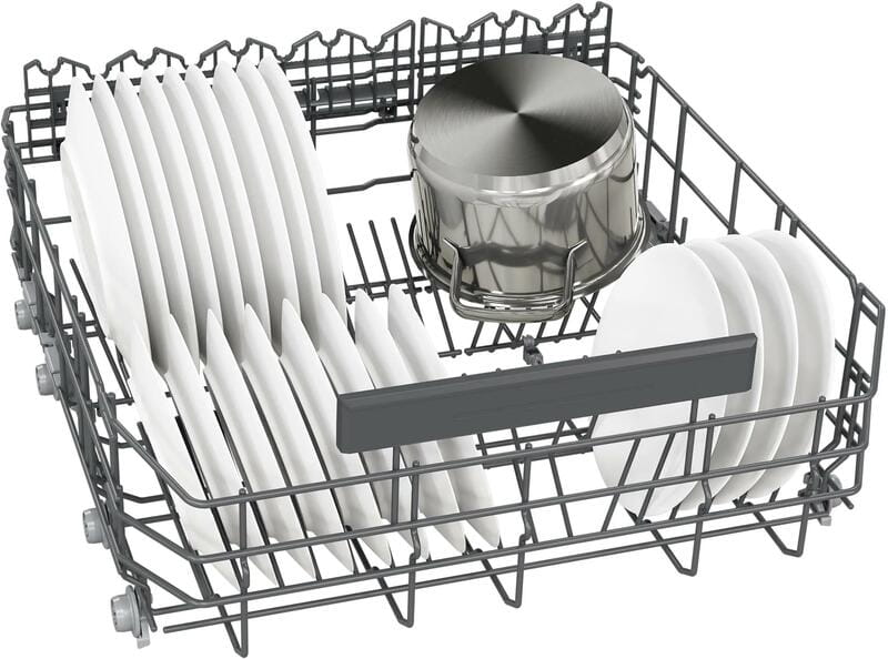 Вбудована посудомийна машина Siemens SN63HX16CE