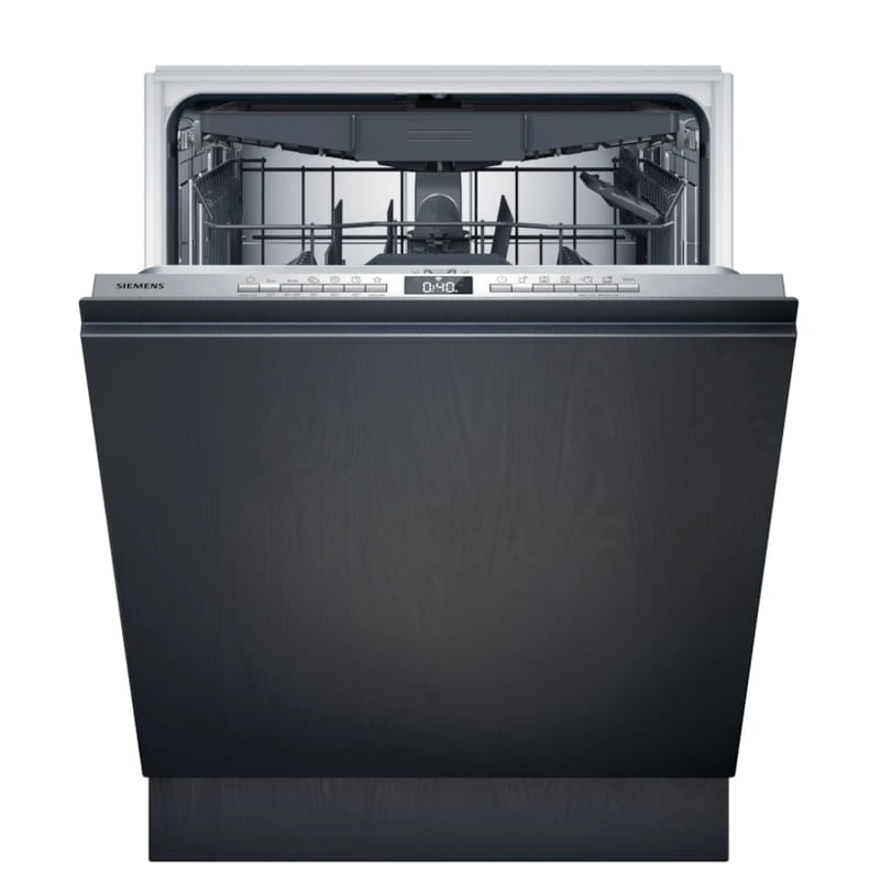 Вбудована посудомийна машина Siemens SN63HX16CE