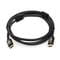 Фото - Кабель Atcom Premium HDMI - HDMI V 2.1 (M/M), 2 м, Black (AT23782) пакет | click.ua