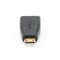 Фото - Адаптер Cablexpert HDMI - mini-HDMI (F/M), Black (A-HDMI-FC) | click.ua