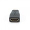 Фото - Адаптер Cablexpert HDMI - mini-HDMI (F/M), Black (A-HDMI-FC) | click.ua