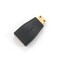 Фото - Адаптер Cablexpert HDMI - mini-HDMI (F/M), Black (A-HDMI-FC) | click.ua