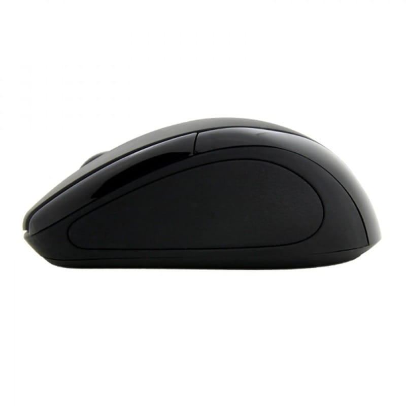 Мышь беспроводная Esperanza EM101K Black USB