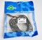 Фото - Аудио-кабель Atcom (10709) mini-jack 3.5мм(M)-2xRCA-тюльпан(M) 5м пакет | click.ua