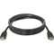 Фото - Кабель Defender HDMI-05 HDMI - HDMI V.1.4, 1.5м, черный (87351) | click.ua