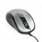 Фото - Мышь Gembird MUS-6B-01-BG Black/Grey | click.ua