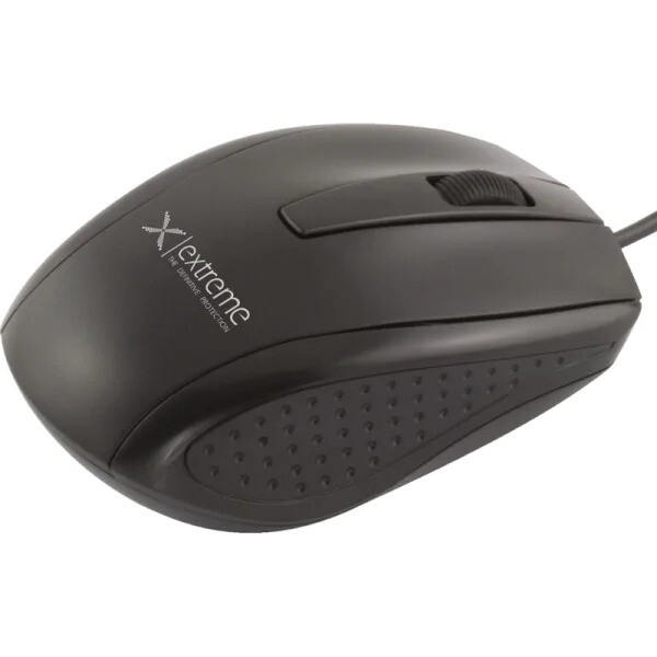 Мышь Esperanza Titanum TM110K Black USB V-Track