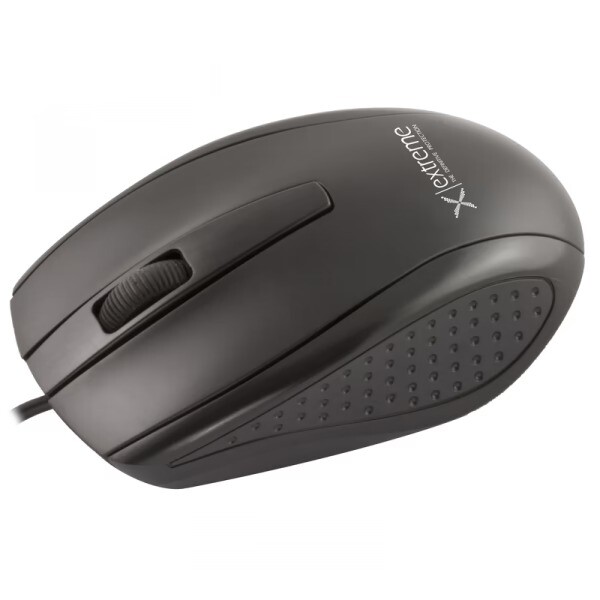 Мышь Esperanza Titanum TM110K Black USB V-Track