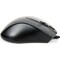Фото - Миша A4Tech N-500F-1 Glossy Grey V-Track | click.ua