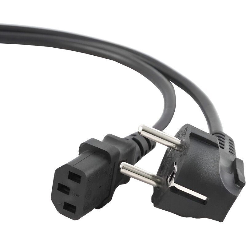 Кабель силовой Cablexpert PC-186-VDE-5M, 5 м