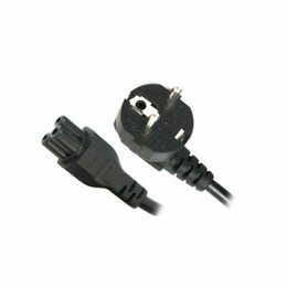 Кабель питания Maxxter CL-15-6 CEE 7/7 - C5 1.8м (для ноутбука)