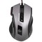 Фото - Мышь Gembird MUSG-004 Black, Grey USB | click.ua