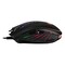 Фото - Миша Bloody Q81 Neon XGlide Curve Black | click.ua
