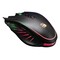 Фото - Миша Bloody Q81 Neon XGlide Curve Black | click.ua
