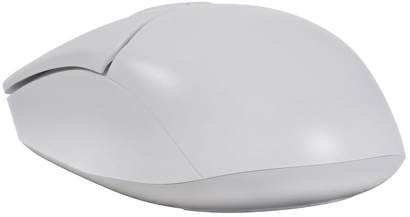 Мышь A4Tech Fstyler FM12 White