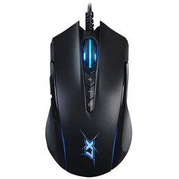 Мышь A4Tech X89 Black