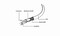 Фото - Кабель Cablexpert USB - micro USB V 2.0 (M/M), 0.1 м, черный (CCP-mUSB2-AMBM-0.1M) | click.ua